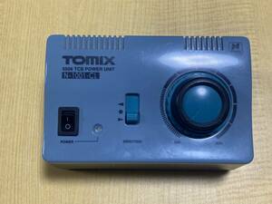 TOMIX 5506 N-1001-CL TCS パワーユニット ジャンク