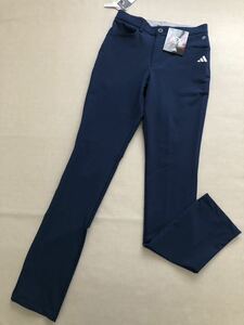 送料無料◆新品◆アディダス ゴルフ EX ストレッチ テーバード パンツ◆(73)◆NMJ85 (HS9038)◆adidas GOLF