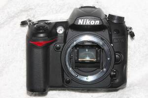 ニコン Nikon D7000 ボディ ジャンク扱い