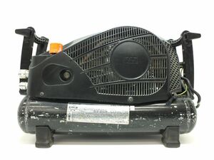 n5207 【ジャンク】マックス エアコンプレッサー AK-HH1270E【現状品】 [098-240905]