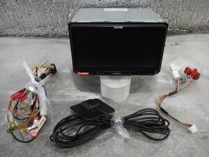 【検査済】 H26年 ムーヴ コンテ DBA-L575S カーナビゲーション AVN113MRC エクリプス [ZNo:05010996] 9832