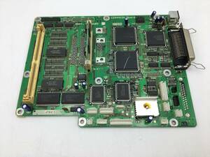 l【ジャンク】EPSON マザーボード C234 MAIN Board ASSY.2026103 AT8413 ASSY.2026238 AT8410 動作未確認