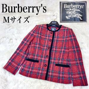 激レア 極美品 Burberry