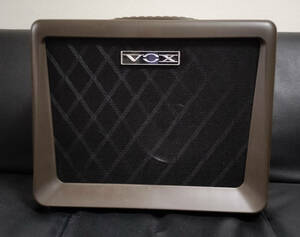 VOX VX50-AG アコースティックギターアンプ