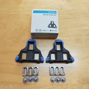 SPD SL CLEAT SET SM-SH12 SHIMANO クリートセット シマノ