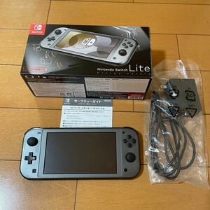 Nintendo Switch Lite ディアルガ・パルキア