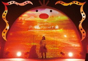 [Blu-Ray]夏川椎菜 1st Live Tour 2019 プロットポイント 夏川椎菜