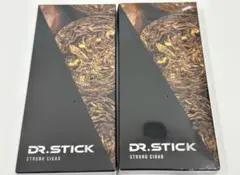 DR.STICK ◆ドクタースティック◆リキッド2箱セット未開封