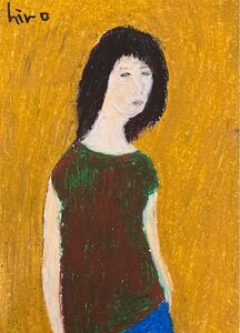 絵描きhiro C「夢は人なり」