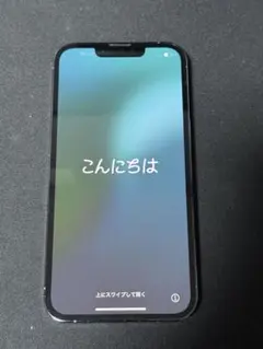 iPhone 13 Pro シエラブルー 　256GB