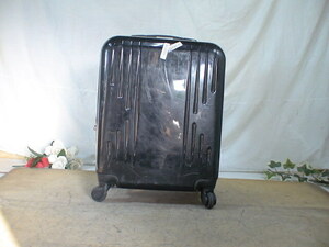5488　ブラック　黒　機内持ち込みOK　軽量　TSAロック付　鍵付　スーツケース　キャリケース　旅行用　ビジネストラベルバック
