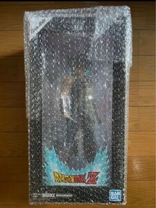 ドラゴンボール フィギュア バーダック grandista 海外正規品　開封美品　