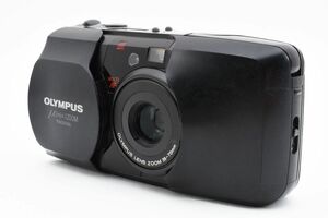 R070232★オリンパス Olympus μ zoom panorama 35-70mm ジャンク品