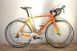 ■SPECIALIZED スペシャライズド ALLEZ エントリーロード SHIMANO claris 2400 2X8S サイズ54 2014年モデル 美品