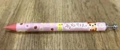 シャーペン　ちわわん