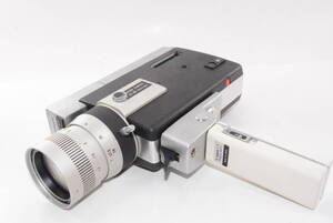 【外観並級】Canon ZOOM 518 SUPER 8 キャノン　#s10644