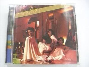 [CD] SISTER SLEDGE シスター・スレッジ / WE ARE FAMILY ウィー・アー・ファミリー US盤 RHINO R2 71587 ◇r70121