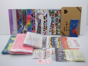 なにわ男子 グッズセット [美品]