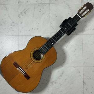 TAKAMINE タカミネ クラシックギター NO.6 HAND CRAFTED