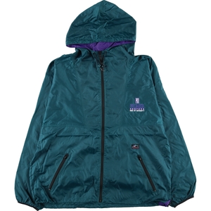 古着 ヘリーハンセン HELLY HANSEN マウンテンパーカー メンズXL /eaa372815