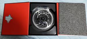 新品　Sram Red axs 12s 46-33T チェーンリング　ダイレクトマウント