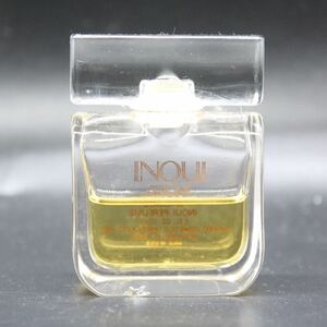 資生堂 インウイ パルファム 香水 15ml