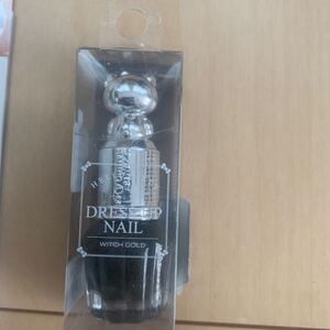 レック ハローキティ ドレスアップ ネイル (ウィッチゴール ド) 5ml ゴールドラメ パーティカラー マニキュア ウィッチゴールド