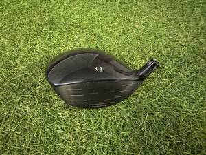 【中古/ヘッドのみ】SRIXON Z785 9.5度 ヘッド スリーブ付