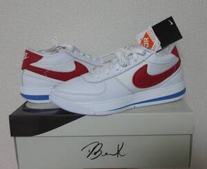 国内正規品 NIKE Book 1 Forrest Gump 26.5cm ナイキ ブック1 フォレストガンプ FJ4250-105 US8.5 Forest Cortez/コルテッツカラー　