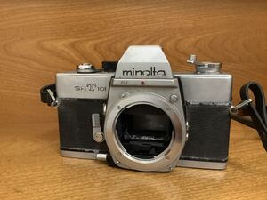 MINOLTA SRT 101