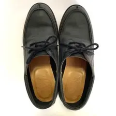 GRENSON × S/DOUBLE モカシンシューズ