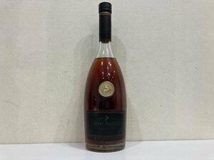 【K47140】※佐川急便のみ/同梱不可 REMY MARTIN レミーマルタン SUPERIEUR クリアボトル ブランデー 700ml 40% 未開栓