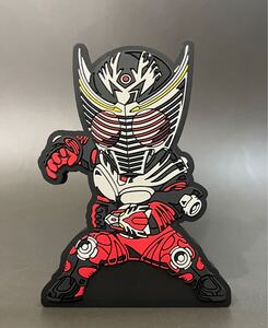 一番くじ 仮面ライダー ラバースタンド 仮面ライダー龍騎 開封中古品