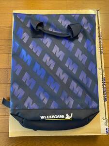 新品未使用　ミシュラン MICHELIN デイパック