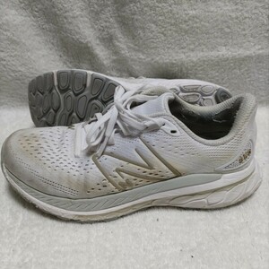 new balance　25.5cm　自己紹介必読★