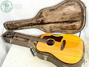 2406500062　■ 1円~ Gibson ギブソン J-55 アコースティックギター アコギ 72498037 1978年製 ネック不良有り ジャンク 弦楽器