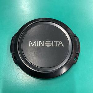 MINOLTA レンズキャップ 72㎜ LF-1072 中古品 R01016