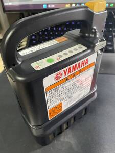 即決！★YAMAHA/ヤマハ★電動車椅子 ニッケル水素バッテリ/JWB2 現行品【USED】