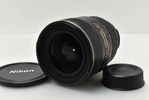 NIKON ニコン AF-S 17-35mm F2.8 D ［000022050］