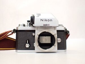 Nikon ニコンフィルム一眼レフカメラ Photomic FTn 後期型 ボディ フォトミックFTN □ 70E0A-2