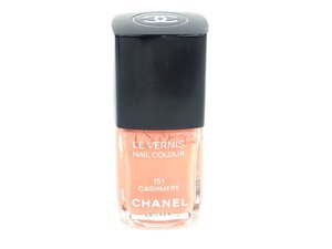 シャネル　CHANEL　ヴェルニ　ネイルカラー　#3/ピーチ　ピンクカラー　13ml　KES-1982