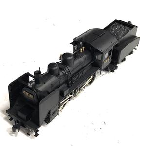 KATO 1-201 C56 149 客貨両用蒸気機関車 HOゲージ 鉄道模型 通電動作未確認 ジャンク QR062-176