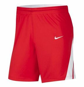 【KCM】Z-nike-720-XL★展示品★【NIKE/ナイキ】メンズ　バスケットウエア　バスパン　ハーフパンツ　932172-658　レッド　サイズXL