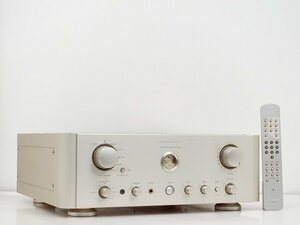 ■□marantz PM-14 プリメインアンプ マランツ 元箱付□■025647001m□■