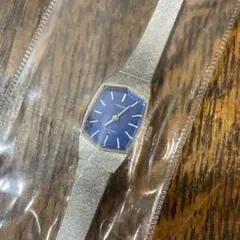 SEIKO セイコー 腕時計 手巻き セイコー ブレスレット 11-4480