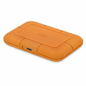 【新品】エレコム LaCie Rugged SSD 500GB STHR500800