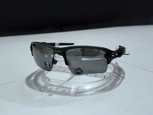 日本未発売 新品 偏光レンズ OAKLEY FLAK 2.0 XL オークリー フラック PRIZM Black プリズム ブラック Polarized ポラライズド サングラス