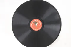 78RPM/SP 清元喜久太夫 三千歳 3424 NIPPONOPHONE /00500