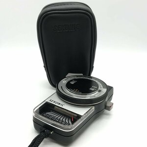 カメラ Sekonic multi-lumi L-248 アクセサリー パーツ 現状品 [7875KC]