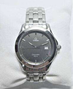 ★激レア美used・OMEGA・SeaMaster120m・Ref2511*41・付属品完備★